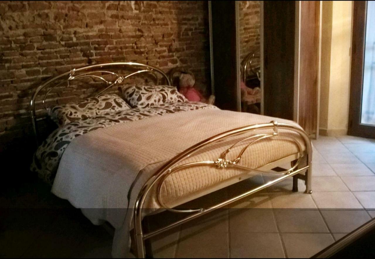 Taverna Rustica In Toscana Fucecchio Extérieur photo