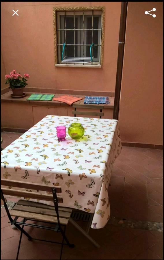 Taverna Rustica In Toscana Fucecchio Extérieur photo