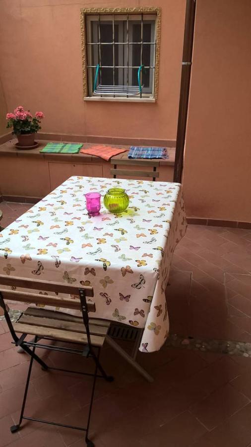 Taverna Rustica In Toscana Fucecchio Extérieur photo